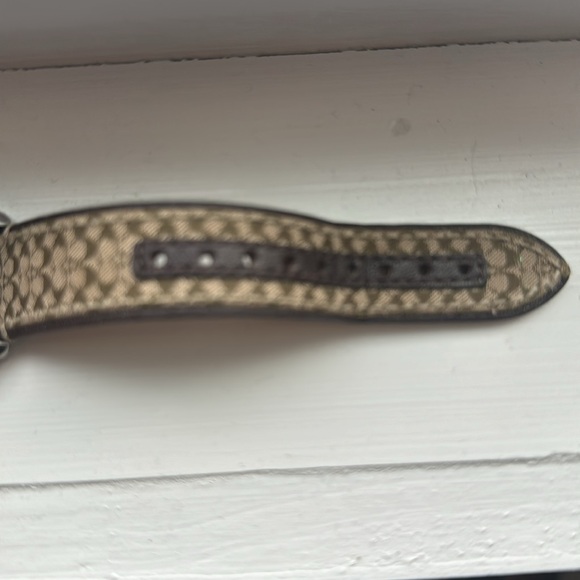 Coach watch - Picture 6 of 8